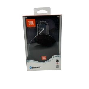 JBL Harnan | CLIP 3 | Bluetooth | Clip and Play